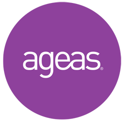 Ageas Insurance Logo